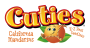Cuties California Mandarins (logo)