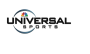 Universal Sports (logo)
