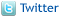 Follow us on Twitter