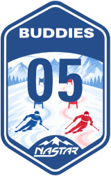 Buddy badge