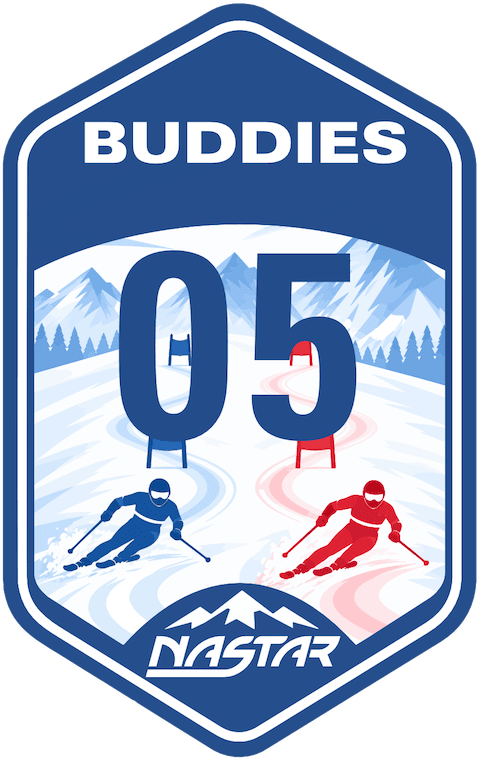 Buddy badge