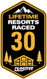 Lifetime badge