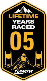 Career badge