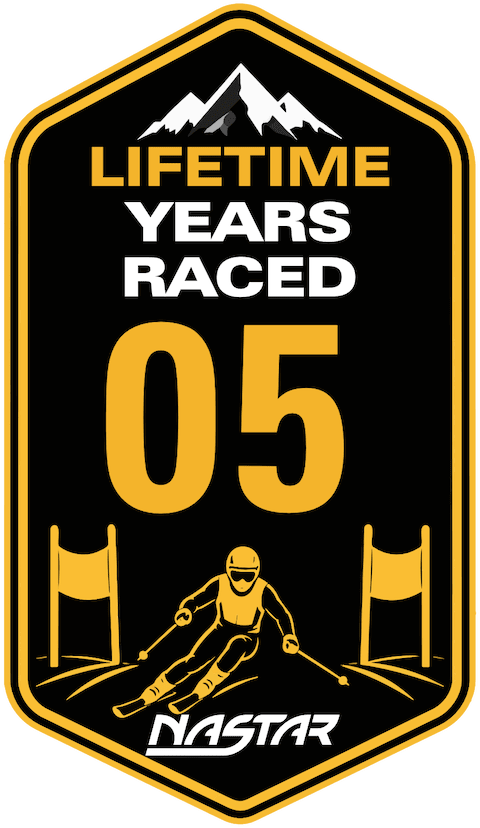 Career badge