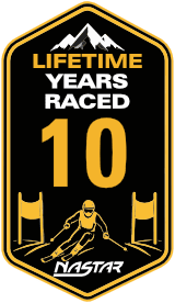 Career badge