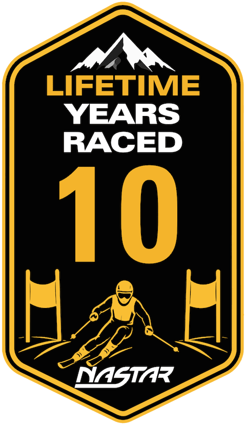 Career badge