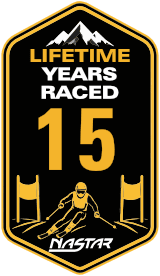 Career badge