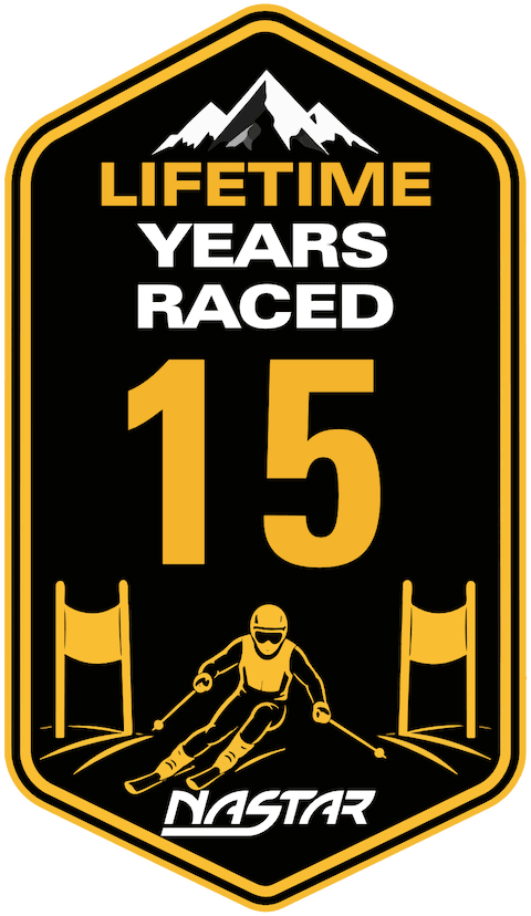 Career badge
