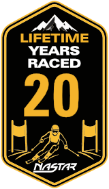 Career badge