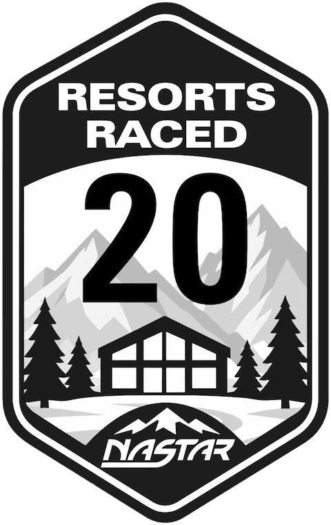 Resorts badge