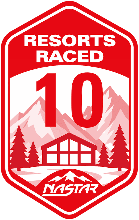 Resorts badge